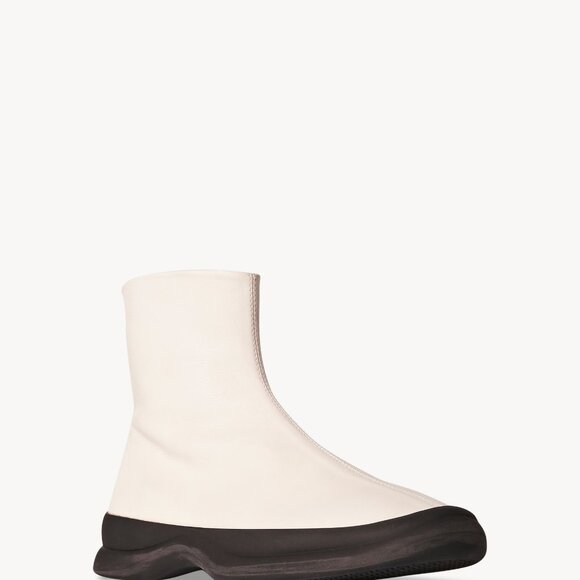 BNWT AW21 THE ROW TOWN BOOTIE 41 - Picture 8 of 9